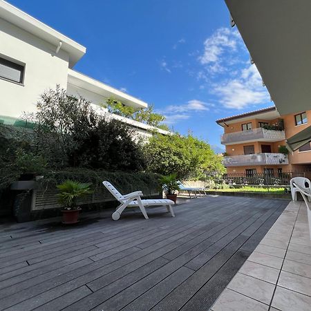 Appartamento Noi Due Riva del Garda Luaran gambar