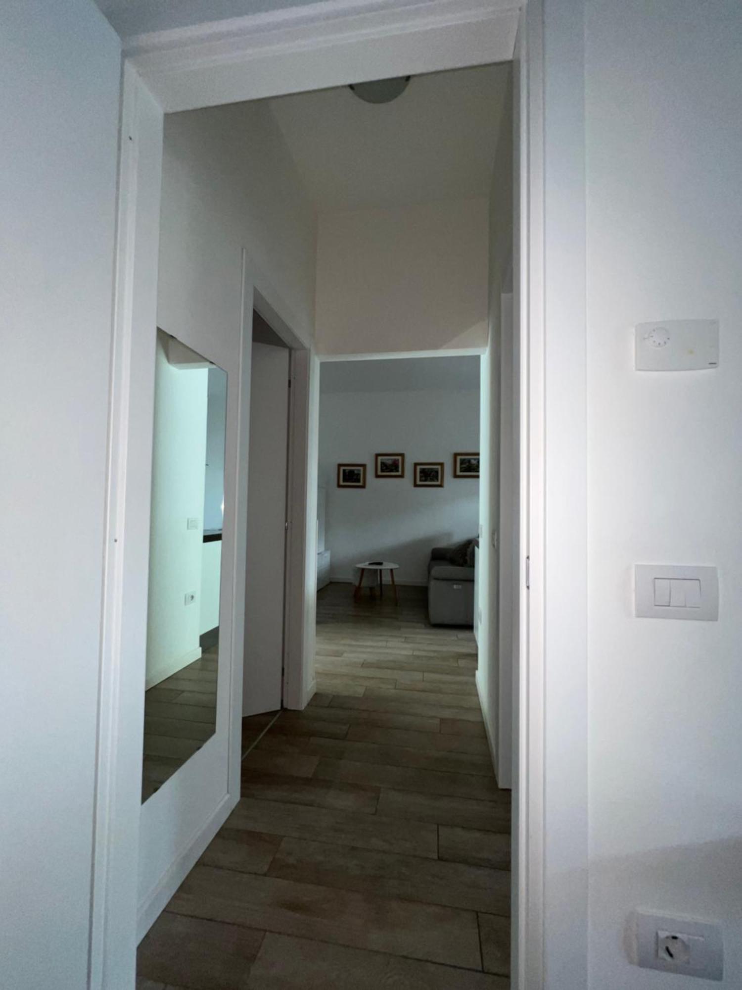 Appartamento Noi Due Riva del Garda Luaran gambar