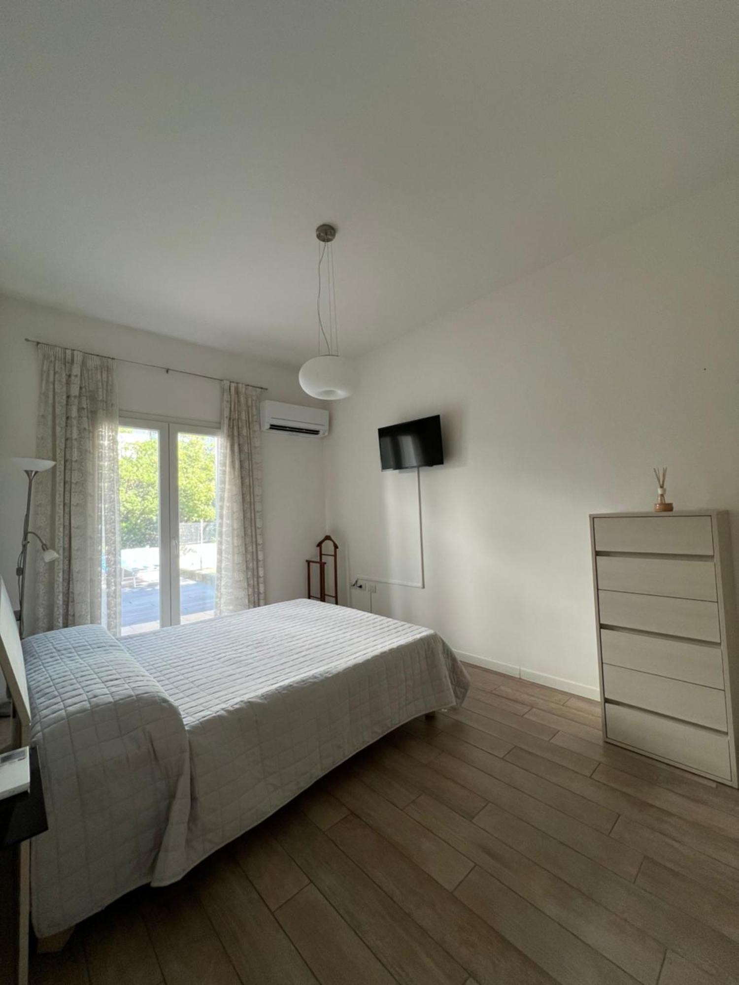 Appartamento Noi Due Riva del Garda Luaran gambar